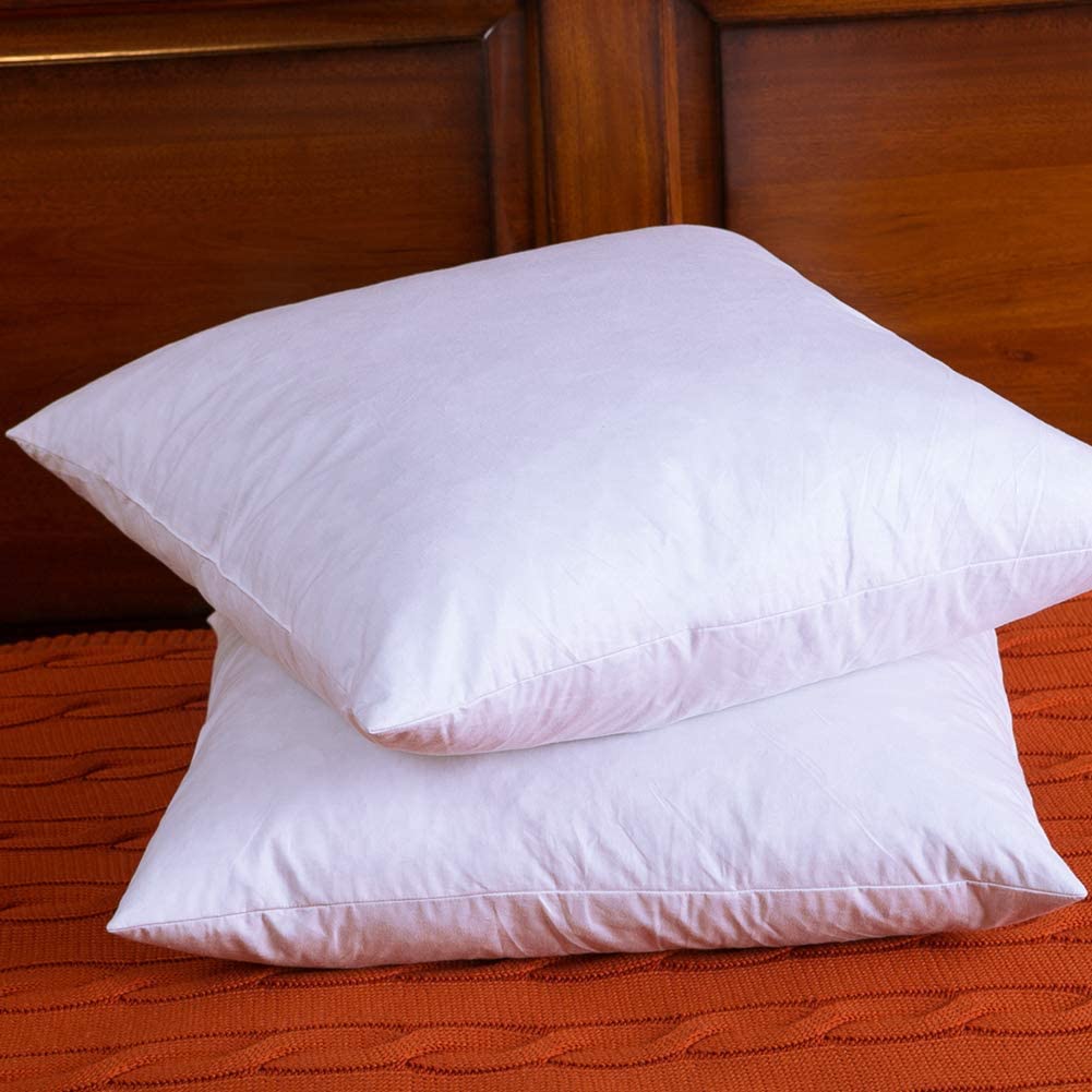 Pillow Insert 18 inches by 18 inches