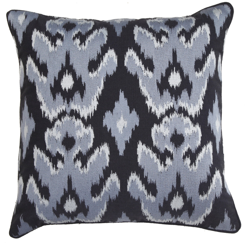 Savannah Blue Pillow