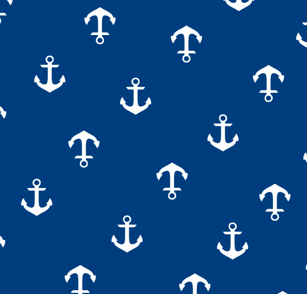 La Mer Luxe Marine Anchor