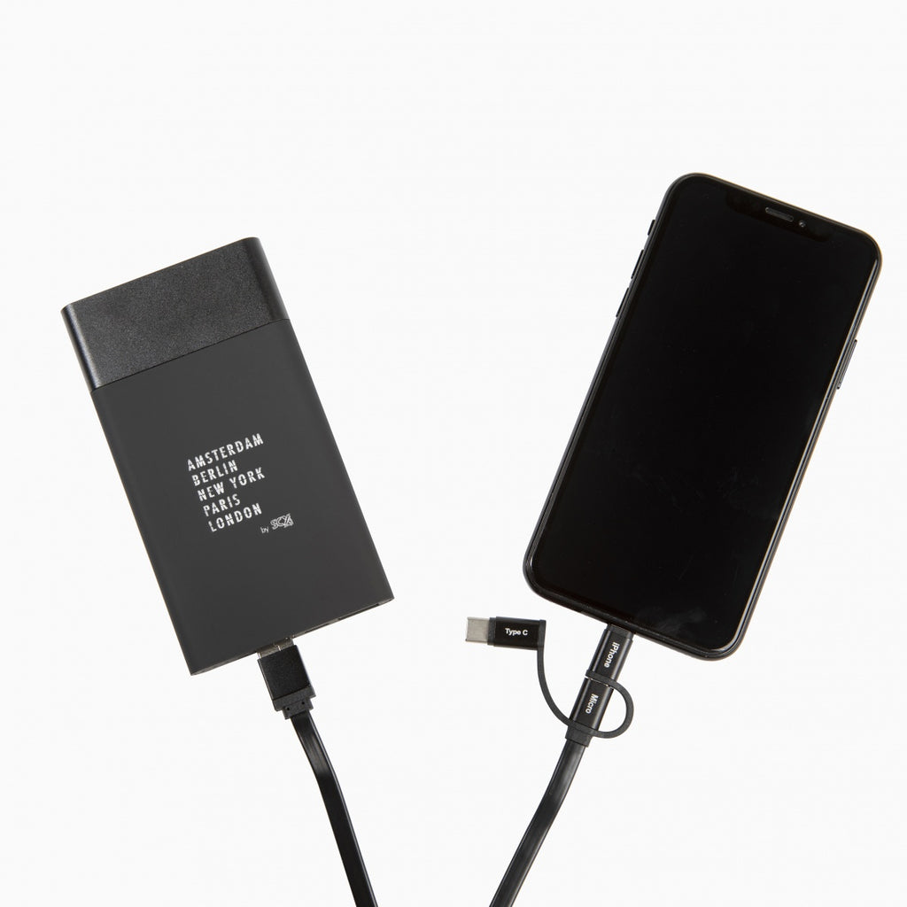 Phone Charger Battery Pack