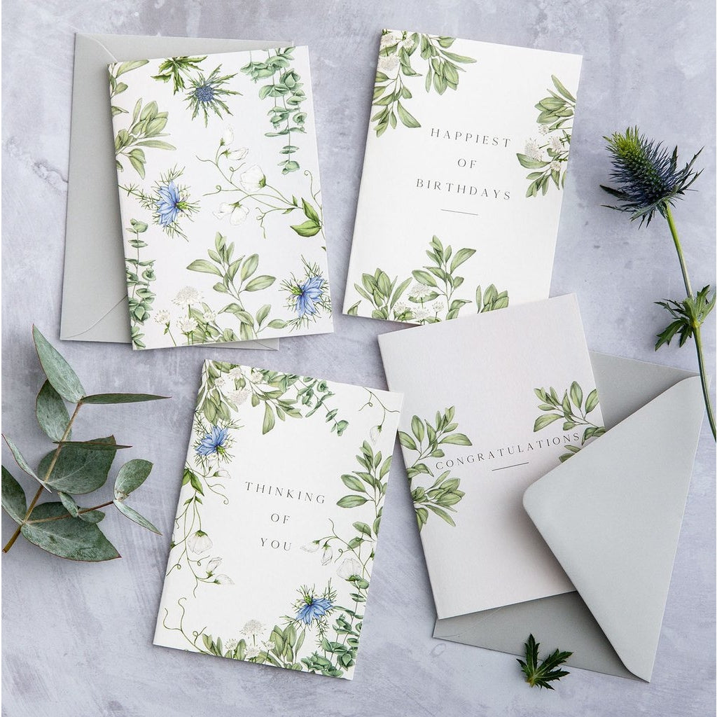 Catherine Lewis Designs Ethereal Greeting Cards
