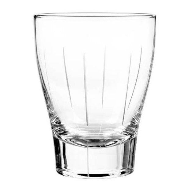 Parallel DOF Glass Qualia