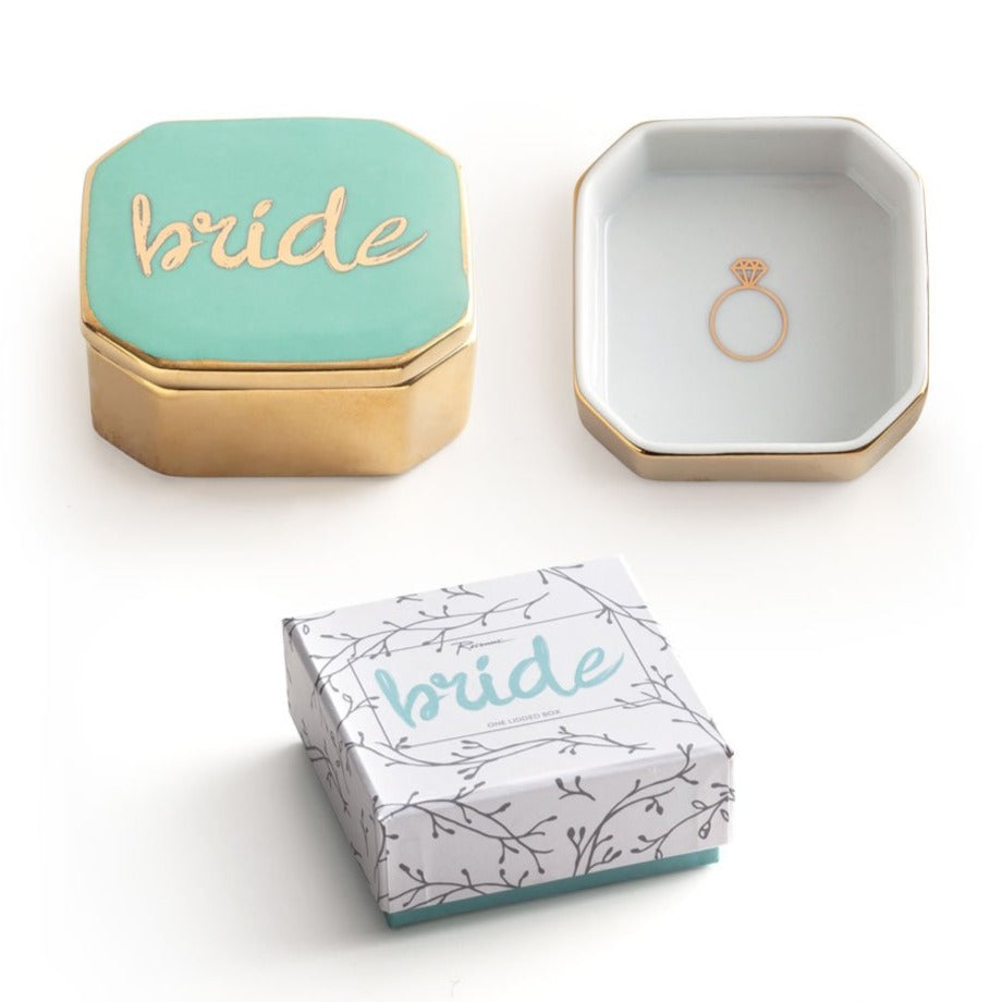 Love is in the Air Bride Box