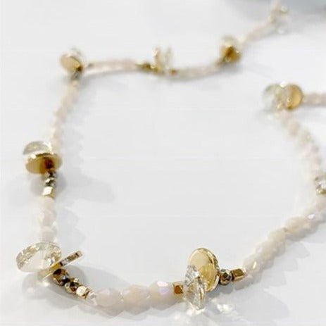 Tully Necklace